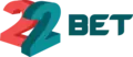 22bet logo
