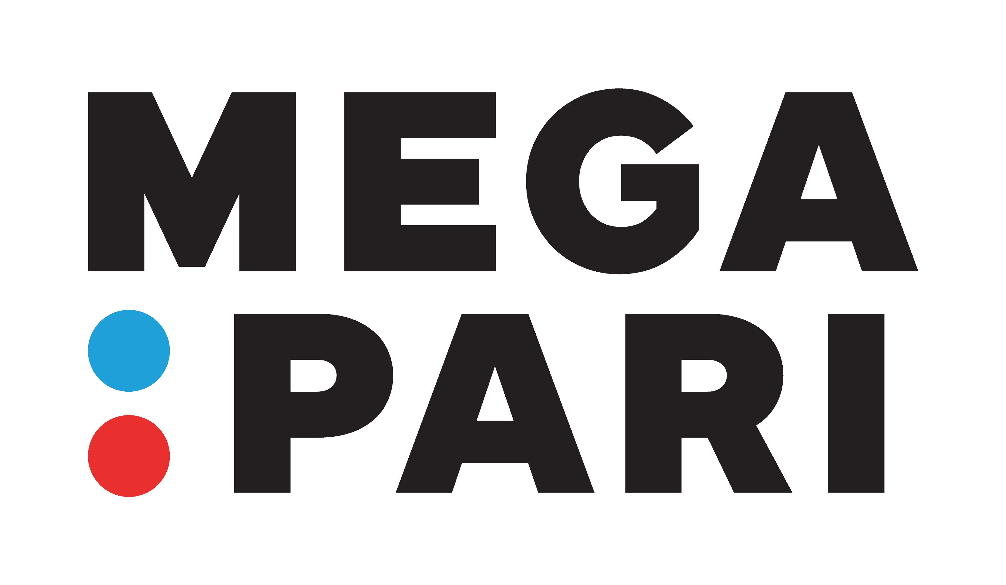 Megapari logo