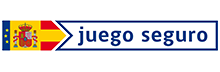 Spain – Juego Seguro licence