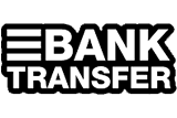Bank transfer