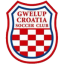 Gwelup Croatia logo