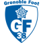 Grenoble logo