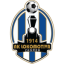 NK Lokomotiva Zagreb logo