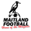 Maitland logo