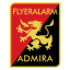Admira Wacker logo