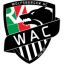 Wolfsberger AC logo