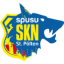 SKN ST. Polten logo