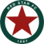 RED Star FC 93 logo