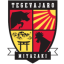 Tegevajaro Miyazaki logo