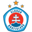 Slovan Bratislava II logo