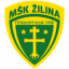 Žilina II logo
