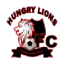 Hungry Lions logo