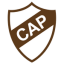 Platense logo