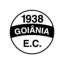 Goiânia logo