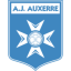 Auxerre logo