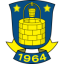 Brøndby W logo