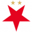 Slavia Praha W logo