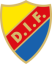 Djurgården W logo