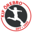 KIF Örebro W logo