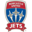 Newcastle Jets II logo