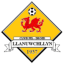 Llanuwchllyn logo