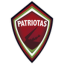 Patriotas logo