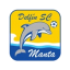 Delfin SC logo