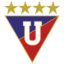 LDU de Quito logo