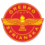 Örebro Syrianska logo