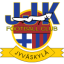 JJK logo