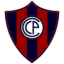 Cerro Porteno logo