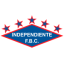 Independiente F.b.c. logo
