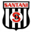 Deportivo Santani logo