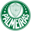 Palmeiras logo