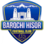 Barki Tajik logo