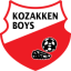 Kozakken Boys logo