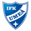 IFK Umeå logo