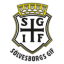 Sölvesborg logo