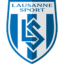 Lausanne Sport II logo