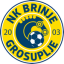 Brinje-Grosuplje logo
