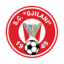 Gjilani logo