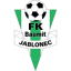 Jablonec II logo