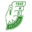 Pelikan Łowicz logo