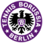 Tennis Borussia logo