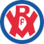 VfR Mannheim logo