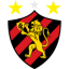 Sport Recife U20 logo