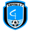 Capital TO U20 logo