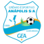 Grêmio Anápolis logo