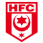 Hallescher FC logo