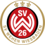 SV Wehen logo